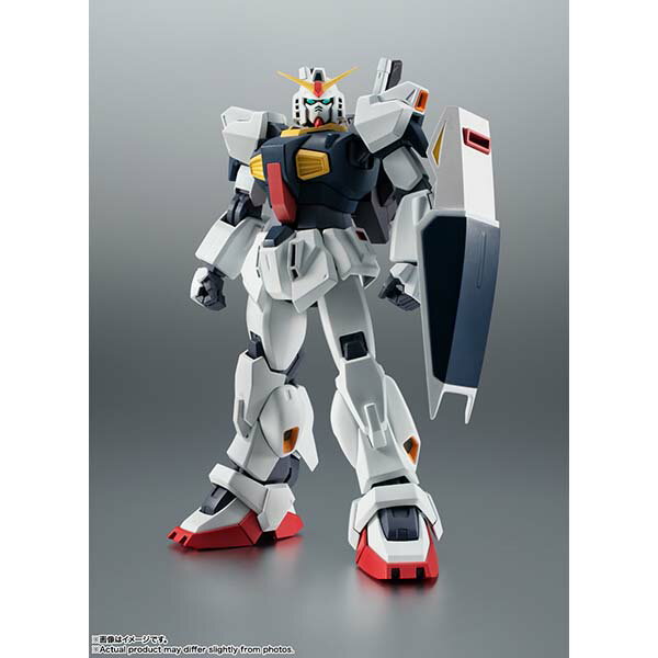 【本日見つけた掘り出し物】白きエゥーゴの象徴!高性能ガンダムMk-II ver.A.N.I.M.E.