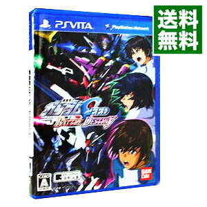 今だから手に入れたい！PSVITAで再び蘇る『機動戦士ガンダムSEED BATTLE DESTINY