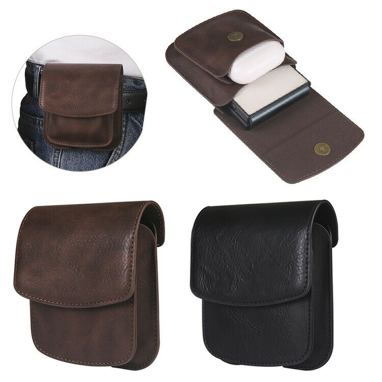 【期間限定】スマートな収納力アップ!Galaxy Z Flip7対応ウエストポーチケースであなたのス