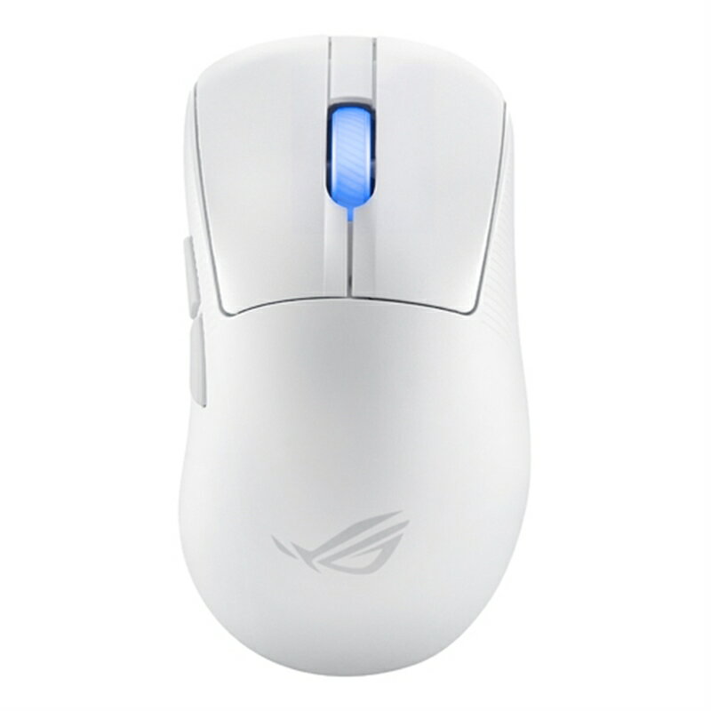 手に馴染む白の美学！ASUS ROG Keris II Aceが今だけ特別価格！
