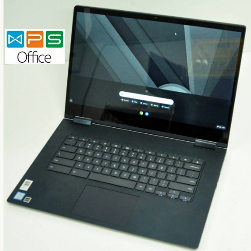 本日の新価格！Lenovo Yoga Chromebook C630、4Kタッチ対応で在宅勤務に最適
