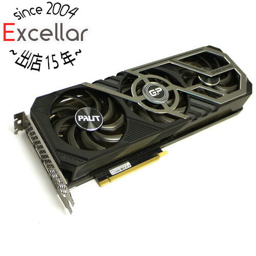 価格破壊！高性能ゲーミングPCを手に入れる絶好のチャンス【中古】PALIT GeForce RTX