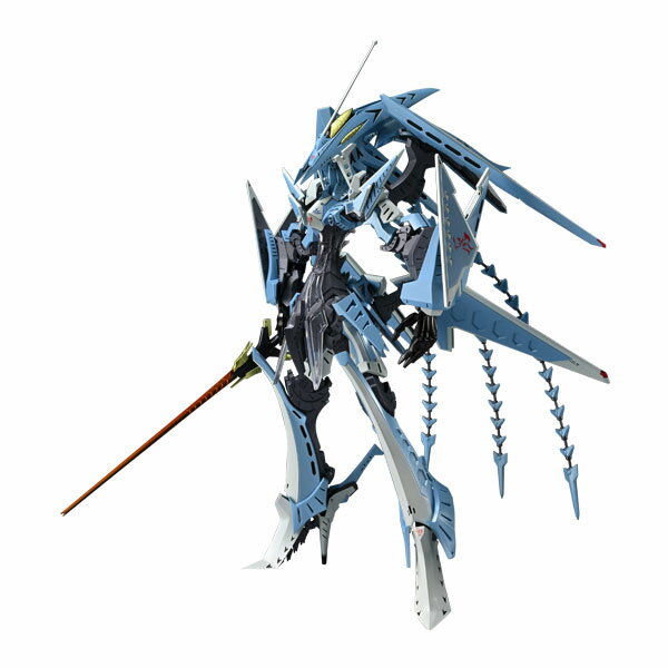 【本日見つけた掘り出し物】圧倒的な造形美!ファイブスター物語の最強GTMを1/144スケールで完全再