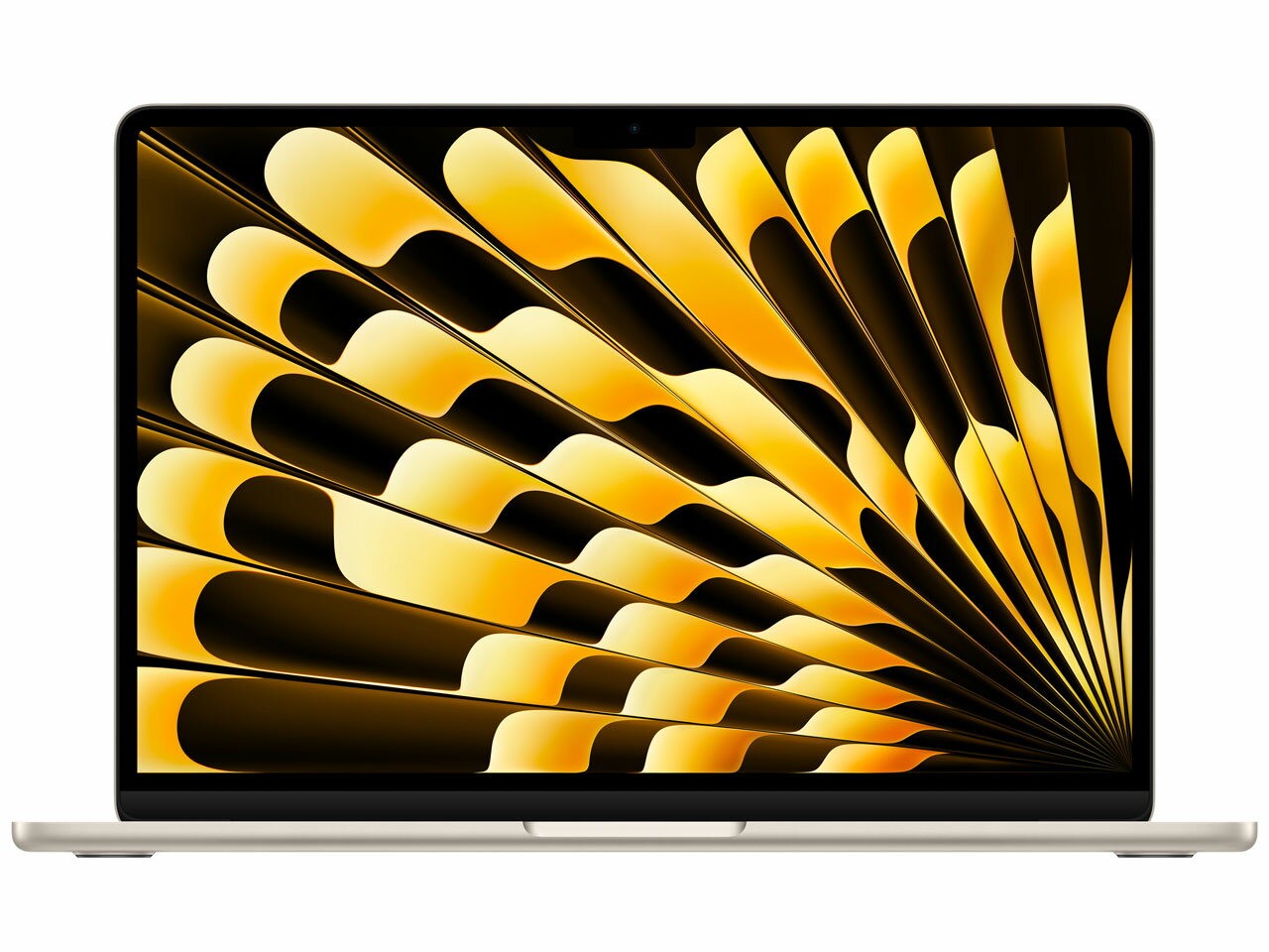 今こそ手に入れたい！最強のMacBook Air M3をお得にゲットするチャンス！