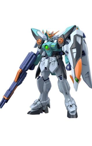 【本日見つけた】マルチカラーのウイングガンダム！組み立てと彩色であなたのガンプラコレクションを格上げ