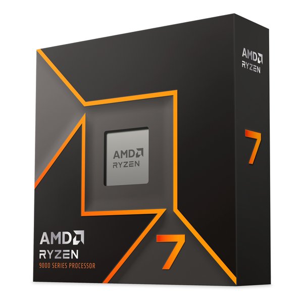 限定タイムセール！AMD Ryzen 7 9700Xが今ならポイントアップ＆クーポン利用可