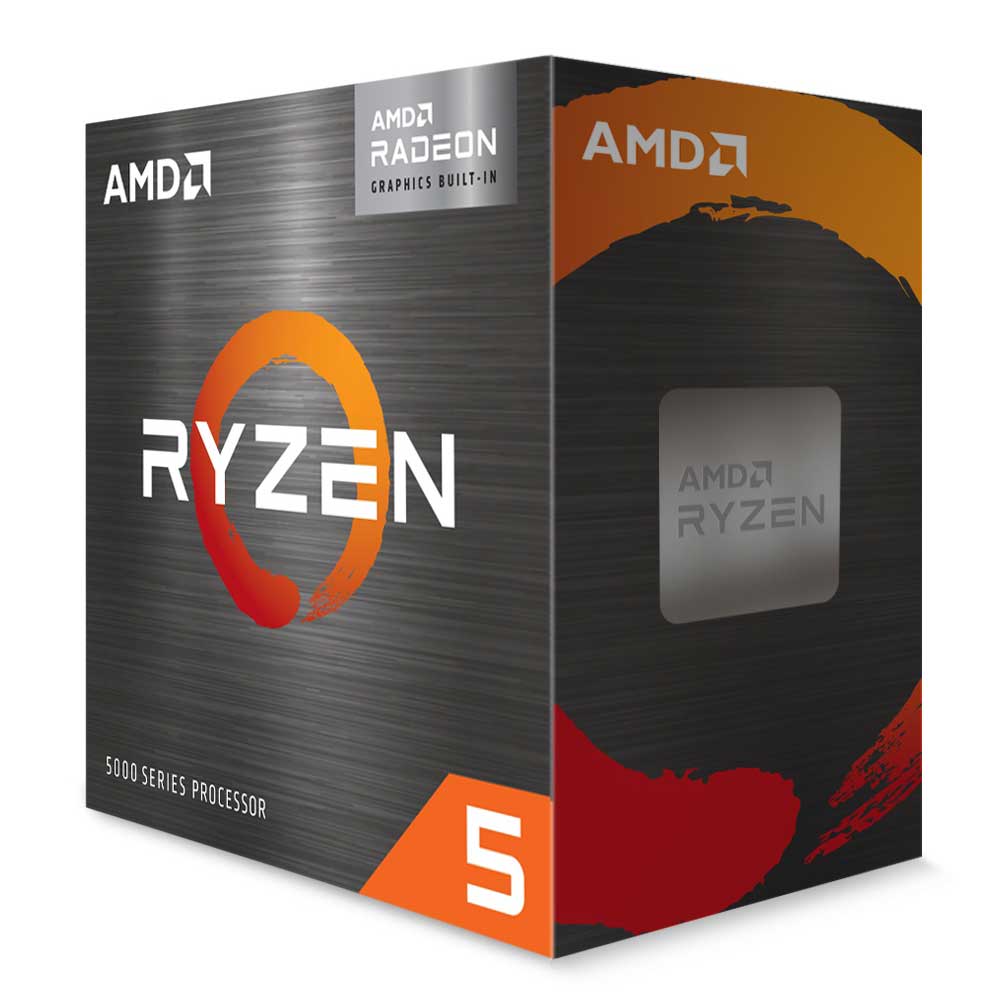 【本日見つけた掘り出し物】AMD Ryzen 5 5600GT|高性能6コア12スレッドで最新ゲーム