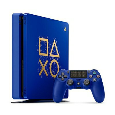 本日速報価格！PlayStation 4 Days of Play 限定版、中古でお得に入手する方法