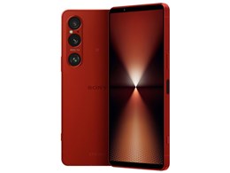 今だけの特別オファー！Xperia 1 VI スカーレットで彩る秋の新生活
