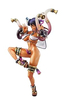 【本日見つけた掘り出し物】希少中古フィギュア！クイーンズブレイド リベリオン月影の踊り手ルナルナをお