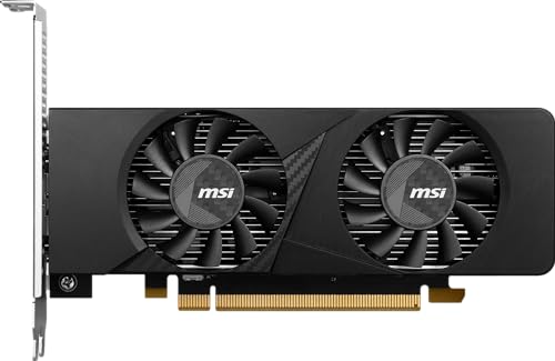 在庫限り！MSI RTX 3050 LP 6G OCで次世代の快適プレイを満喫しよう！