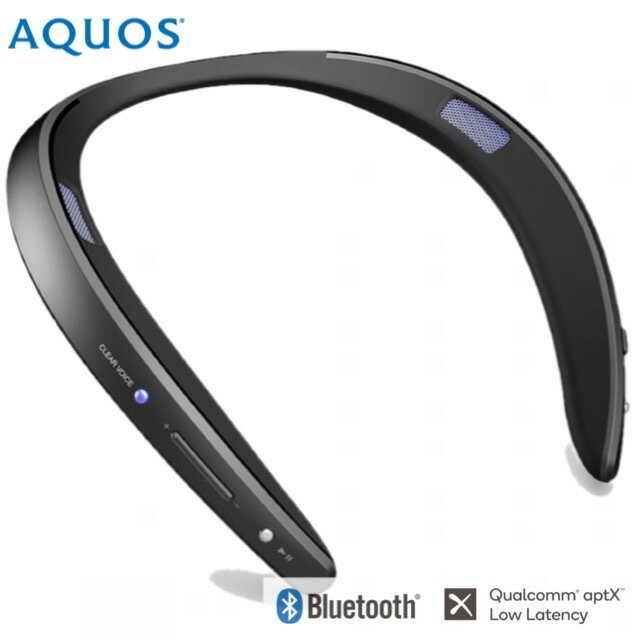 【限定価格9997円】今だけ！シャープ AQUOSサウンドパートナー AN-SS2-Bが12800円