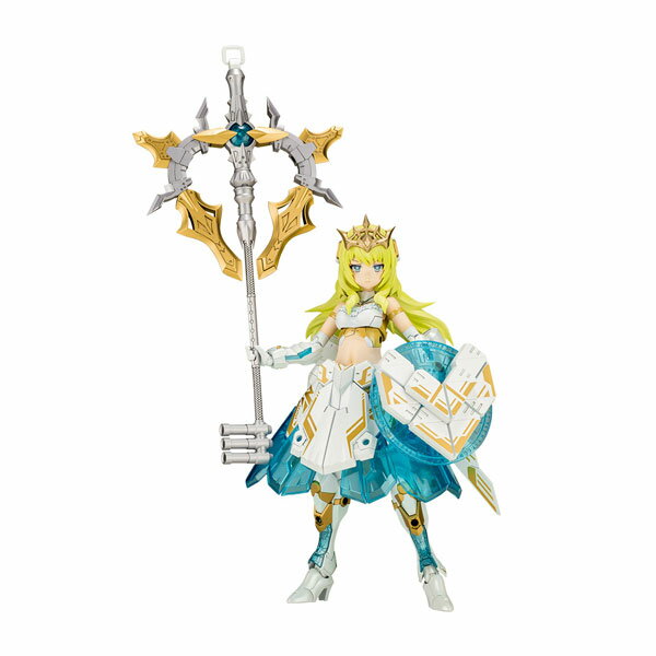 今だけ送料無料！フレームアームズ・ガール ドゥルガーIの魅力を徹底解説