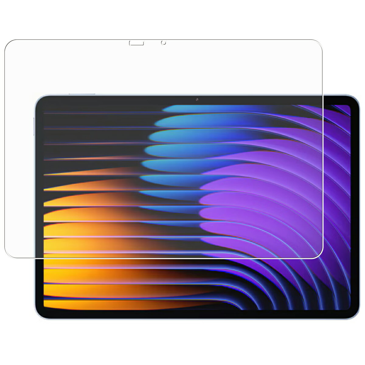 Xiaomi Pad 7 / 7 Pro に最適！今こそ手に入れたいアンチグレアブルーライトカットフ