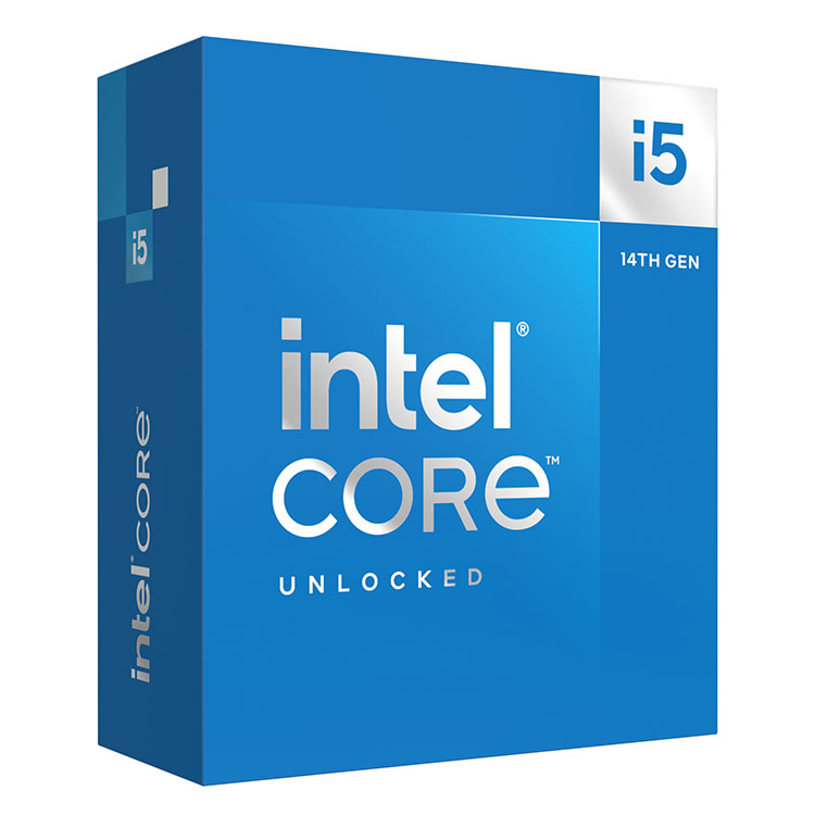 今が狙い目！第14世代Intel Core i5 14600Kをお得にゲットする絶好のタイミング