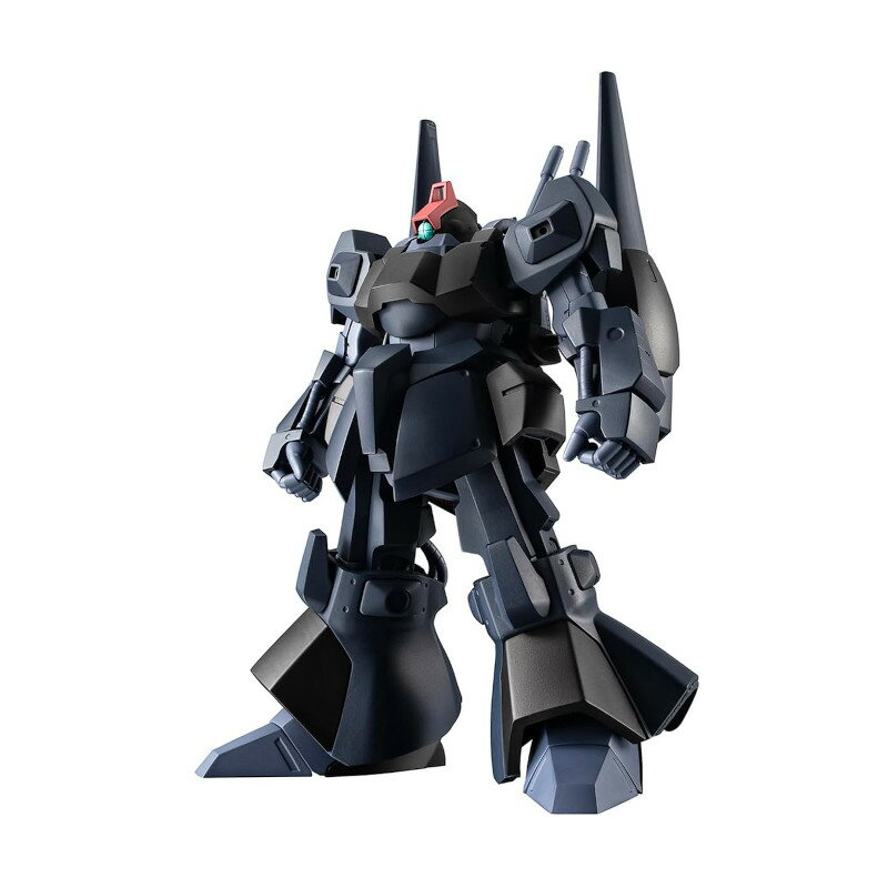 本日速報価格！ROBOT魂 リック・ディアス再販、可動フィギュアの魅力解説