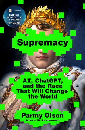 未来を変える瞬間を見逃すな！今こそ買い時の『Supremacy AI, ChatGPT, and t