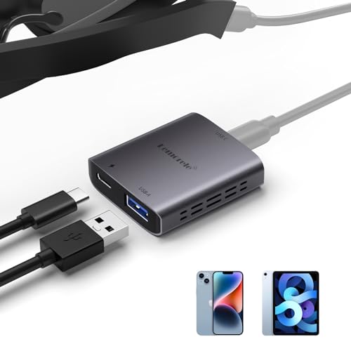 最新スマートグラス体験を手に入れるチャンス！今が買い時のLightning to XREALアダプタ