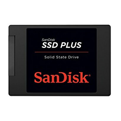 240GB SanDisk SSDでPCのパフォーマンスを劇的向上させる方法