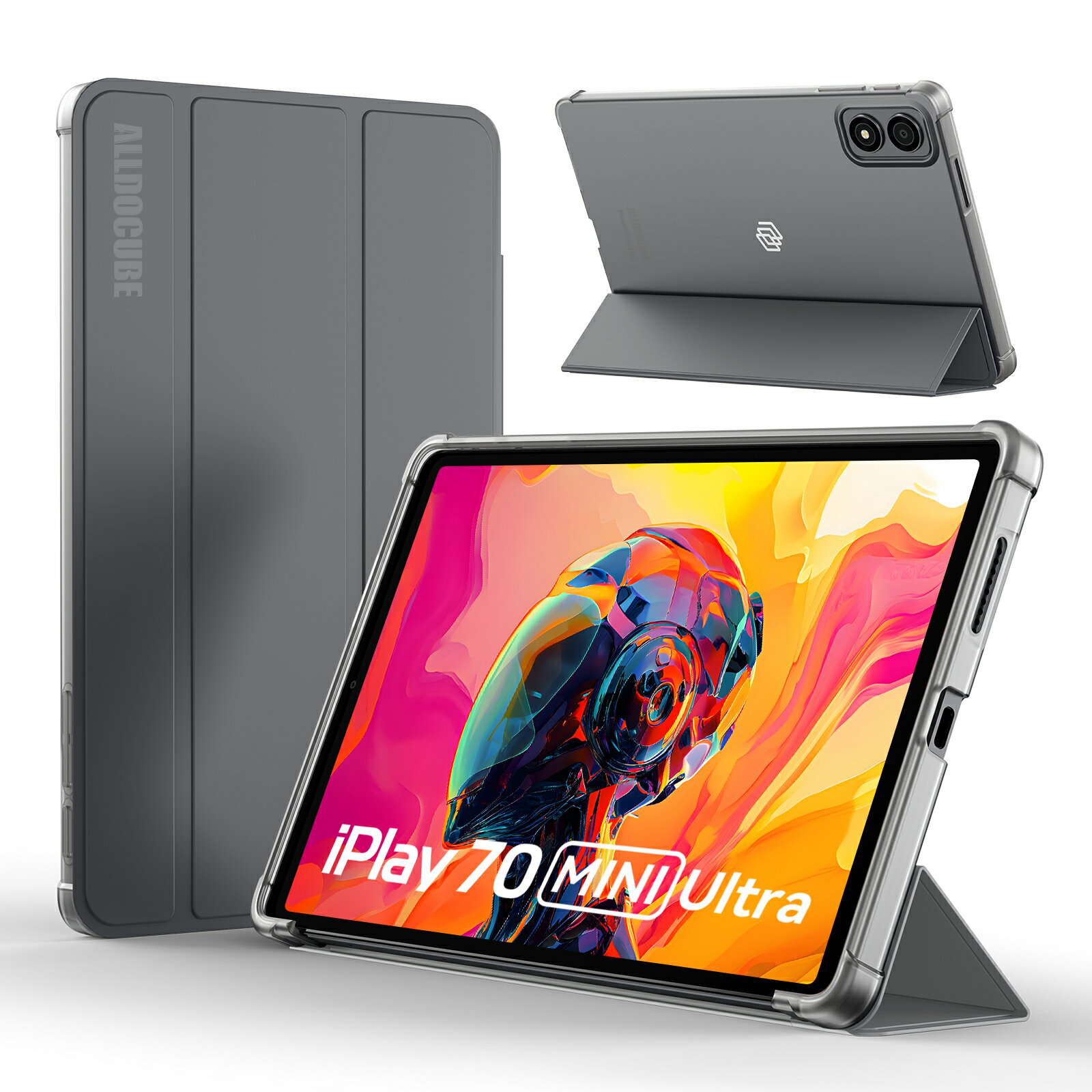 2025年春、iPlay 70 mini Ultra専用ケースが今だけ特価！見逃せないチャンス！