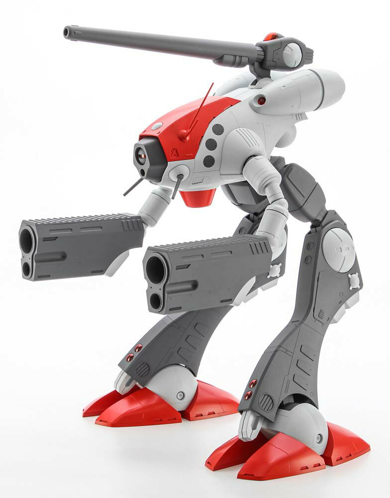 今だけ！ハセガワ 1/72 グラージ “超時空要塞マクロス” プラモデルの魅力を解説！