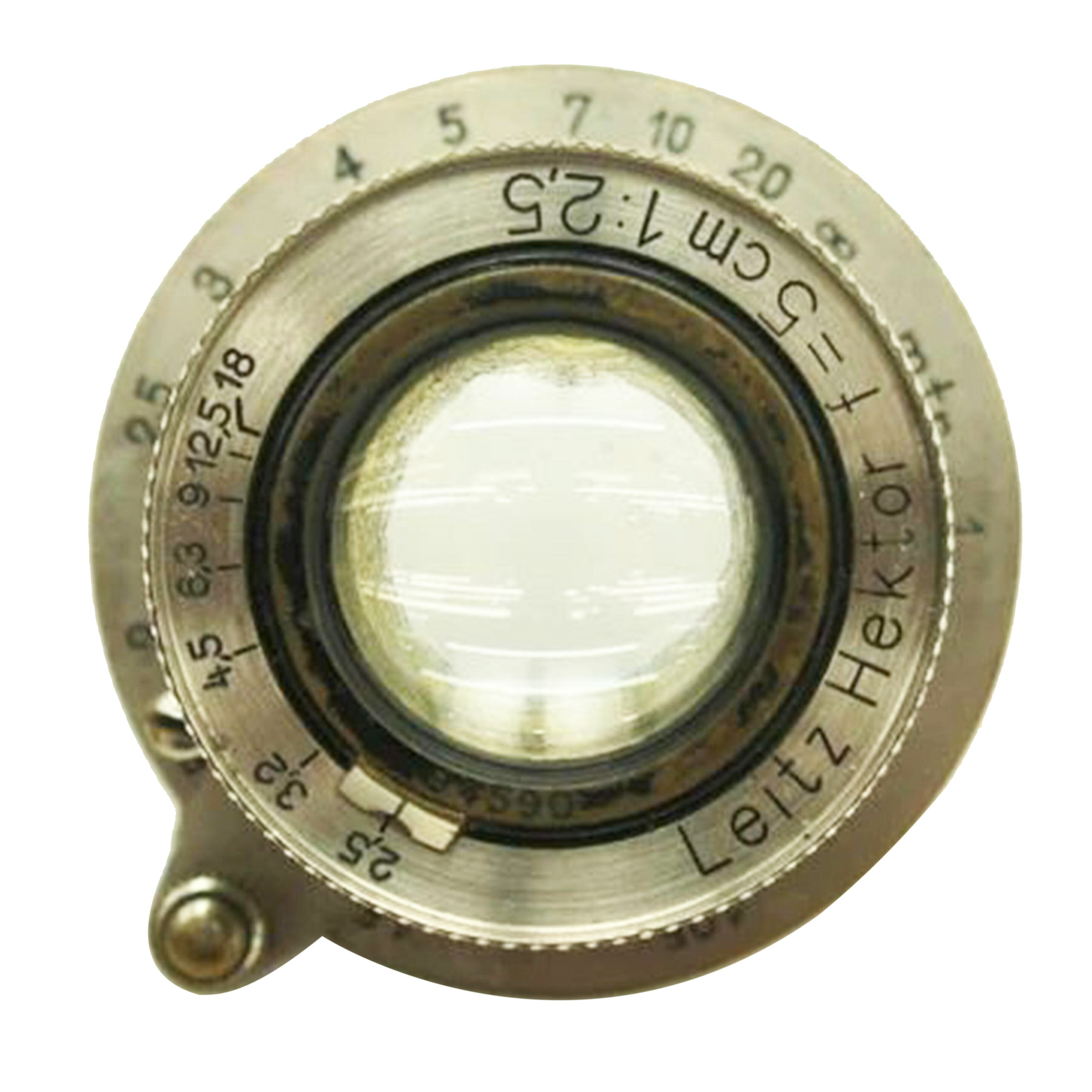 【本日見つけた掘り出し物】Leicaの名品レンズが手頃に手に入る!中古Cランク★お得にレトロ映像を撮