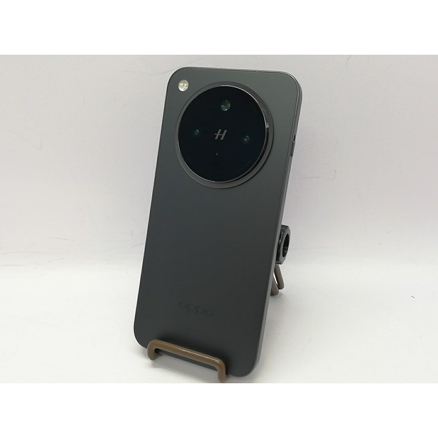 【本日見つけた掘り出し物】驚きのスペースブラックOPPO Find X8!大容量512GB&5000