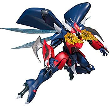 未開封のレアアイテム！ROBOT魂 ビアレスを手に入れる絶好のチャンス！