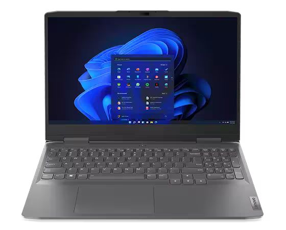 コスパ最強！今が買い時のリファビッシュ品：Lenovo LOQ 15IRH8で究極のゲーミング体験を