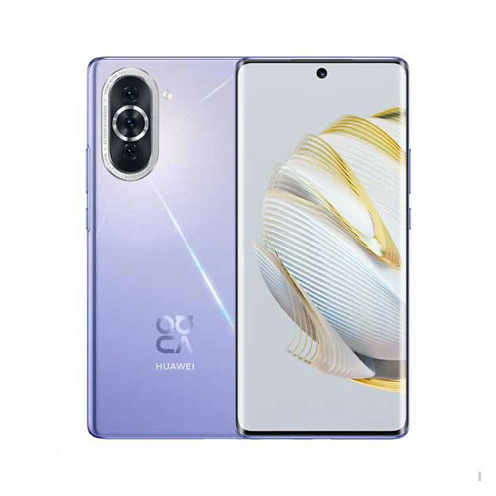 【本日見つけた掘り出し物】史上最高画質の6000万画素セルフィー搭載!Huawei nova 10中
