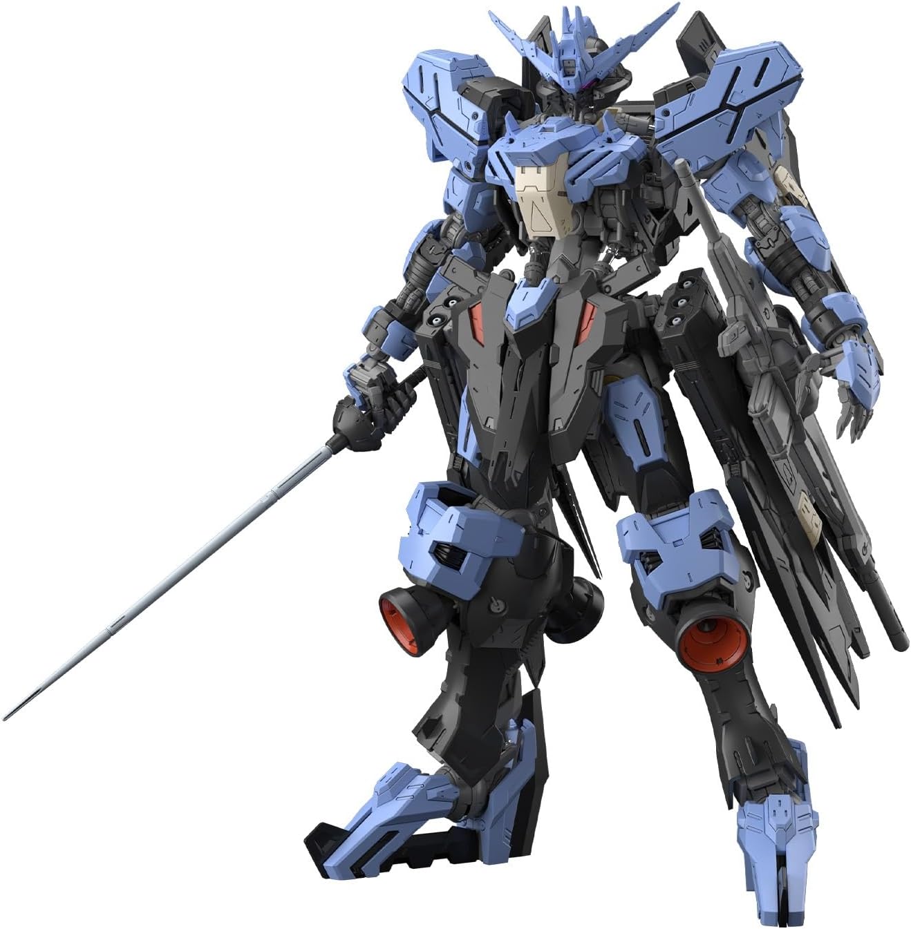 2025年春、MGガンダムヴィダールがあなたの手に！今が買い時の理由とは？