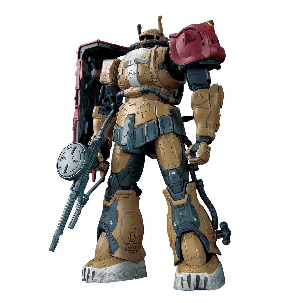 今すぐ手に入れたい！HGガンダムEX復讐のレクイエムの高品質プラモデル