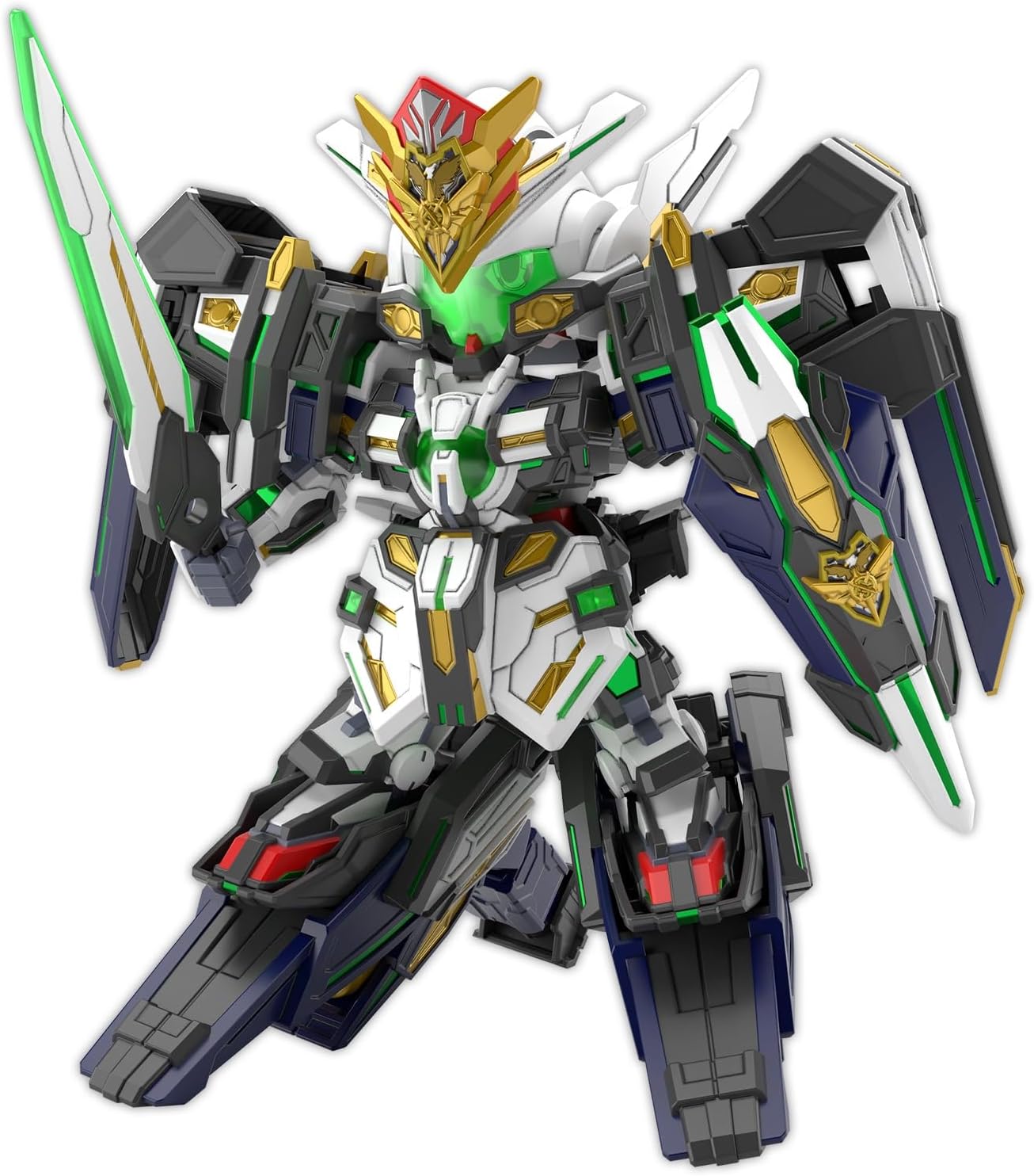 本日限定新割引価格！SDW HEROES GF ガンダムアストレア タイプ-Fの魅力と特徴