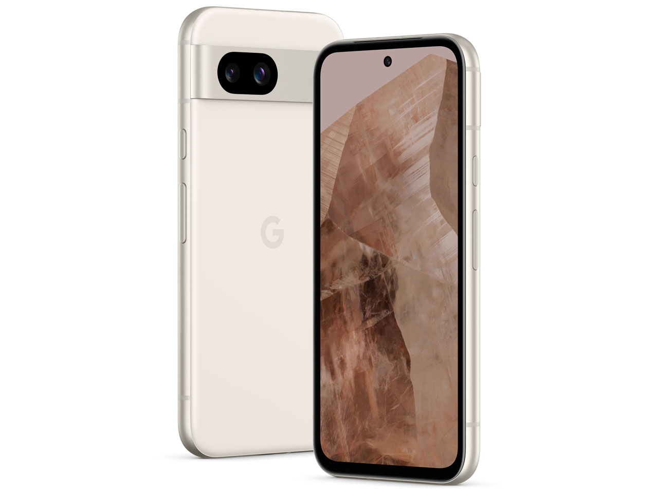 新生活スタートに！2025年春のおすすめスマートフォン、Google Pixel 8aを今すぐチェッ