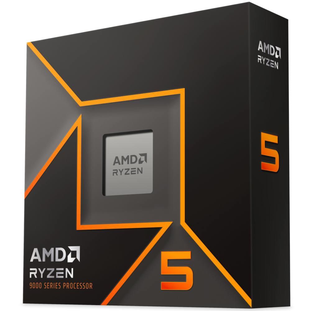 Ryzen 5 9600Xを手に入れる前に知っておきたい！未完成な性能がもたらす驚きの変化とは？
