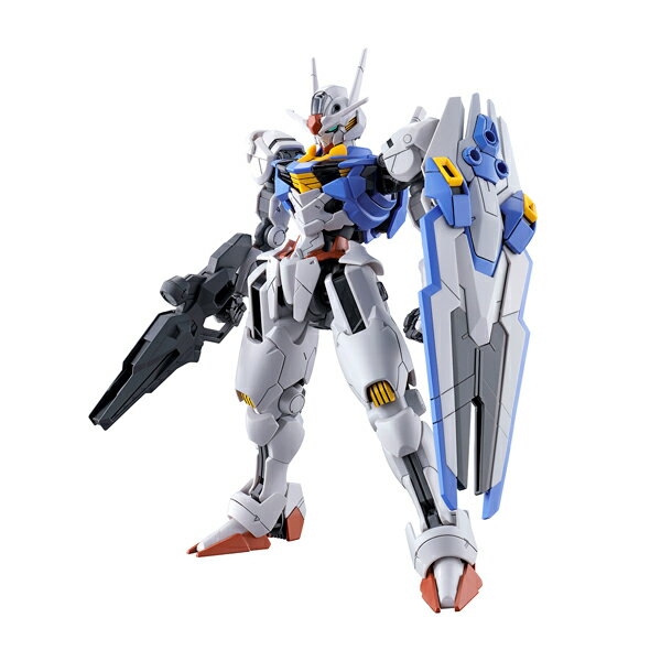 今すぐ入手！HG 1/144 ガンダムエアリアルが特典付きで登場