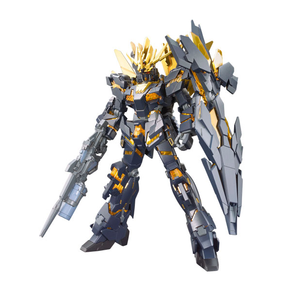 今だけ！HGUCユニコーンガンダム2号機が特別価格で登場 - 限定特典付き！