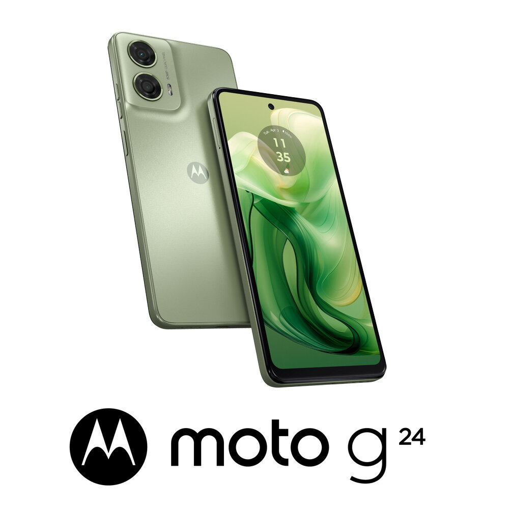 今だけのチャンス！Motorola moto g24でスムーズな操作体験を手に入れよう