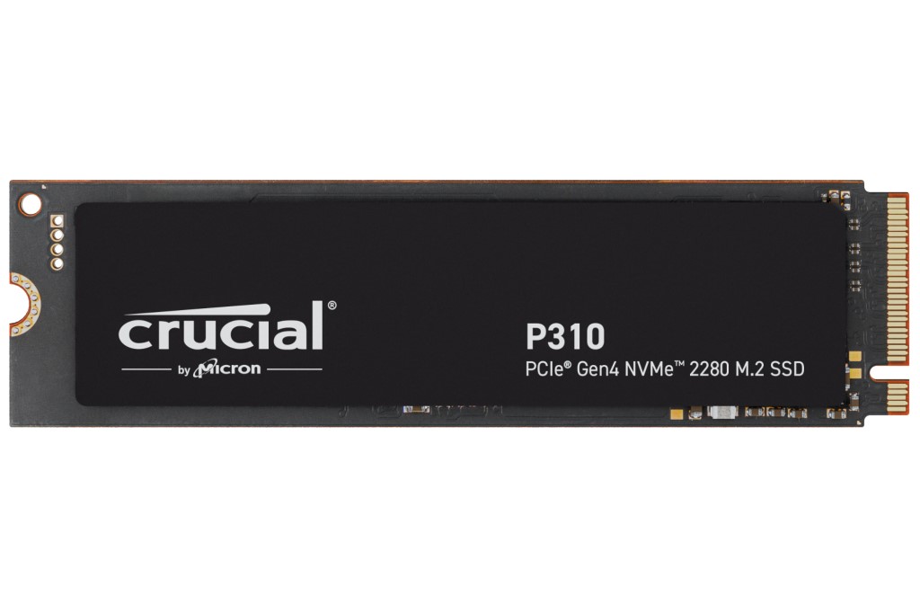 今がチャンス！最新技術を搭載したCrucial P310 2TB SSDでパフォーマンスを一気にアッ