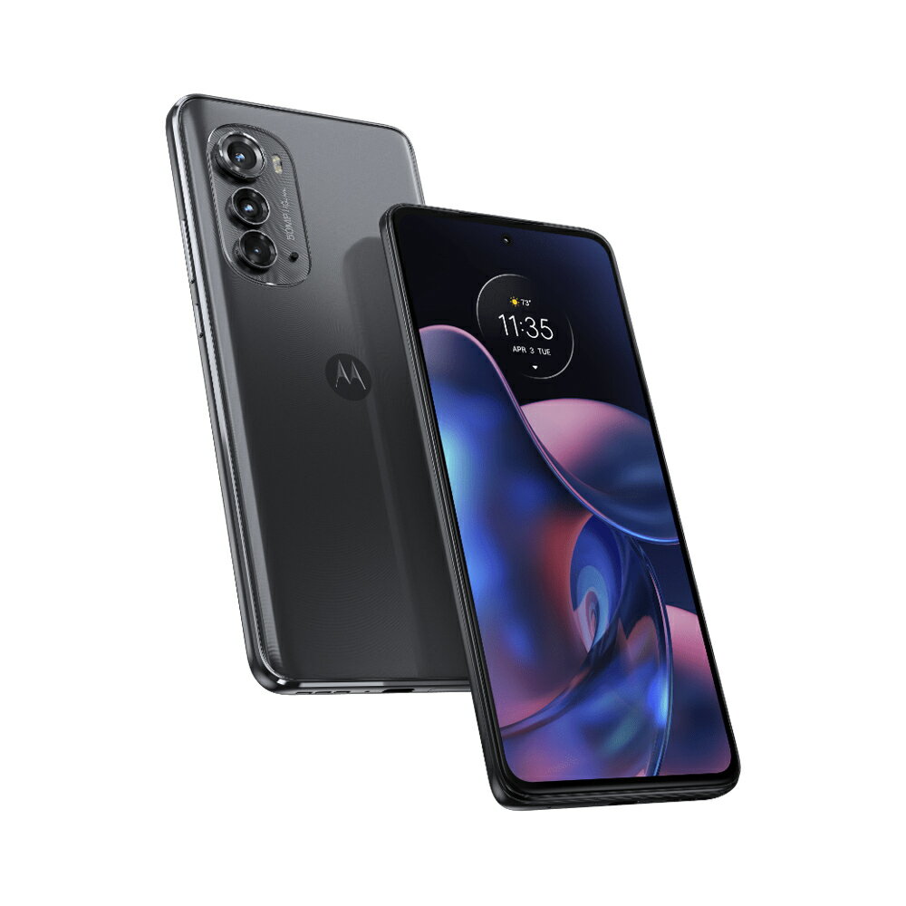 今だけ限定!5000万画素トリプルカメラ搭載のMotorola Moto G62 5G EU版を最速