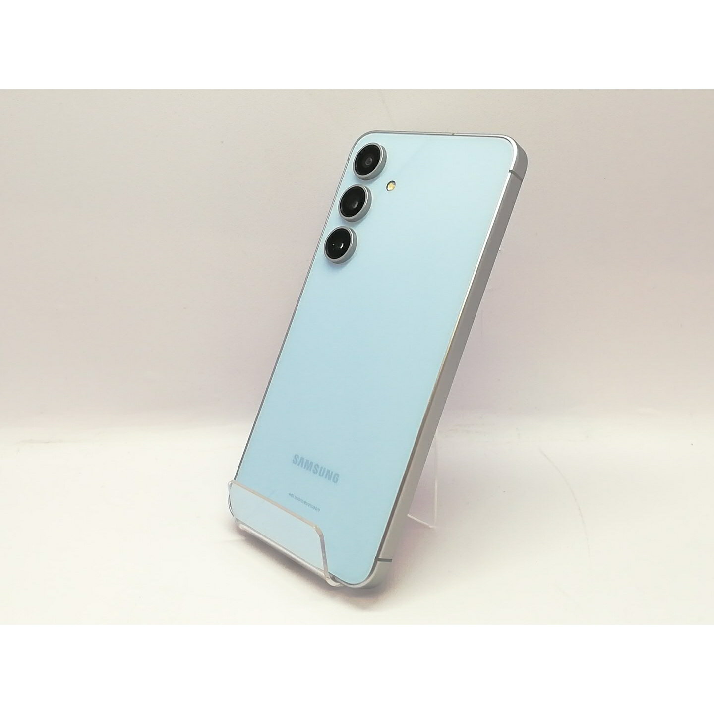 今が絶好のチャンス!新品同様のGalaxy S24 FEをお得にゲットする絶好のタイミング