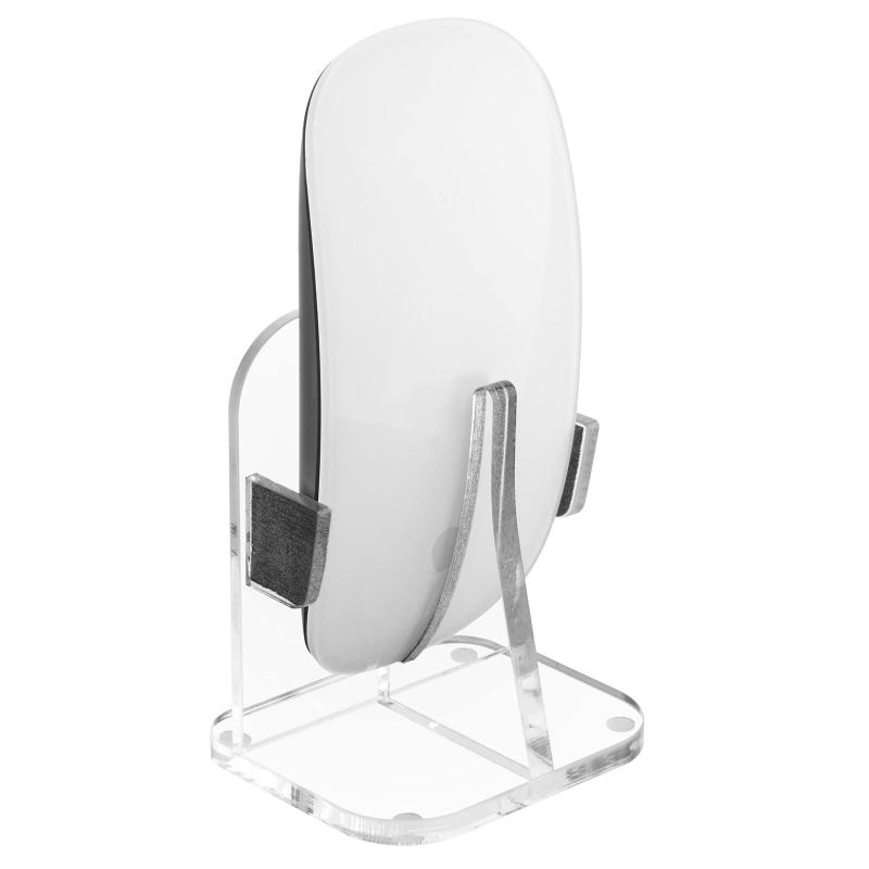 今がチャンス！Apple Magic Mouseユーザー必見の最適マウスディスプレイホルダー