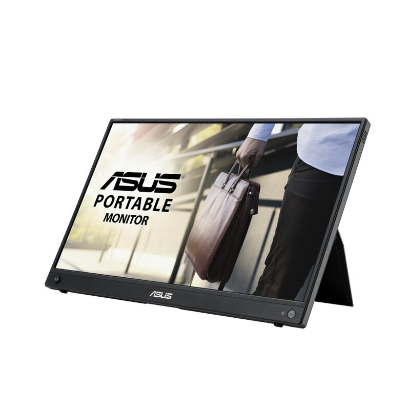 今がチャンス！ASUS ZenScreen GO MB16AWPで快適テレワークを実現しよう！