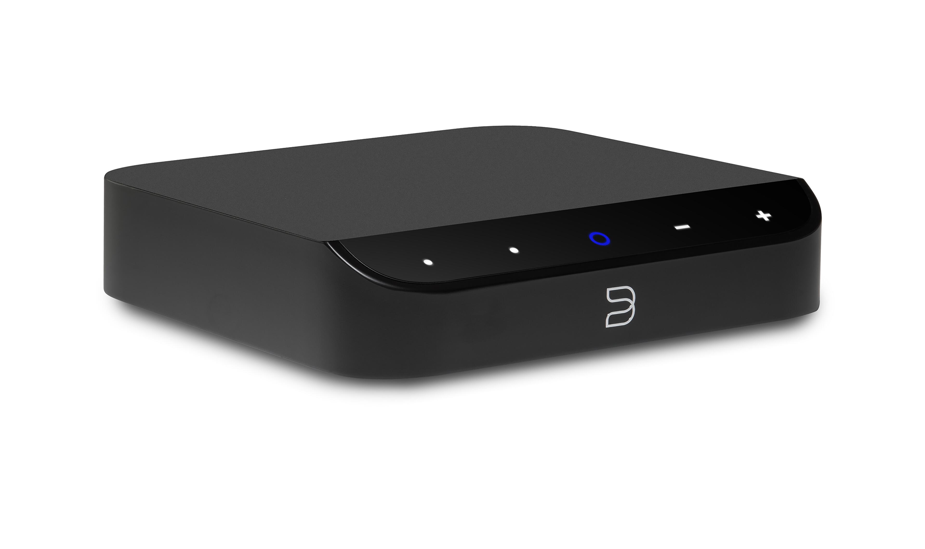Bluesound NODE NANO: 今こそ極上サウンドを手に入れる絶好のタイミング！