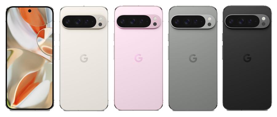 限定入荷! SIMフリー『Google Pixel 9 Pro』多彩なストレージで選べるチャンス