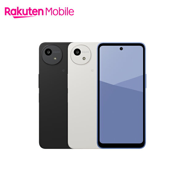 【本日見つけた掘り出し物】新登場!AQUOS wish5で手軽にキャッチーなスマホライフ【最新機能&