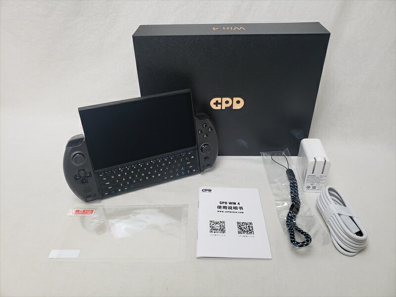 【本日見つけた掘り出し物】超高性能Ryzen7搭載！薄型軽量で快適携帯ゲーミング＆クリエイティブに最