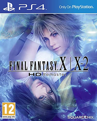 『Final Fantasy X/X-2 HD Remaster』を手に入れる絶好のチャンス！今こそ
