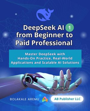 今こそ始める！DeepSeek AIで未来を切り拓くスキルを手に入れよう