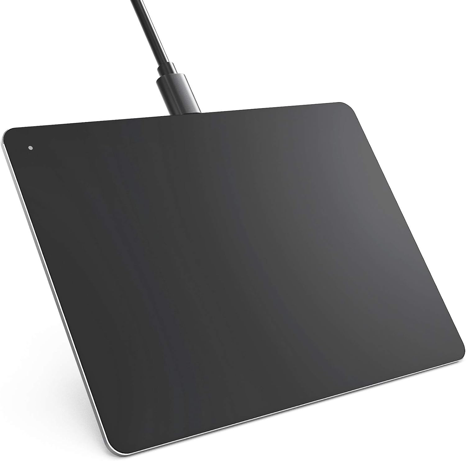 【本日見つけた掘り出し物】高精度・ウルトラスリム USBタッチパッドで作業効率が劇的向上!